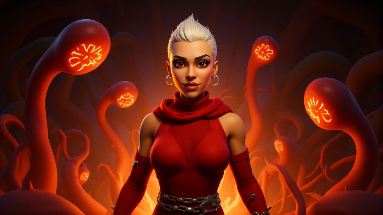 Loot pool overhaul – what’s in, what’s out