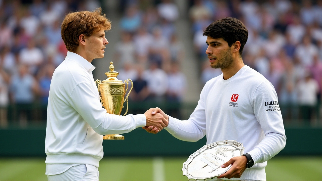 2025 US Open Tennis Fashion Shift: Nike, Lululemon, Vuori Redefine Court Style with Sinner, Tiafoe, Williams