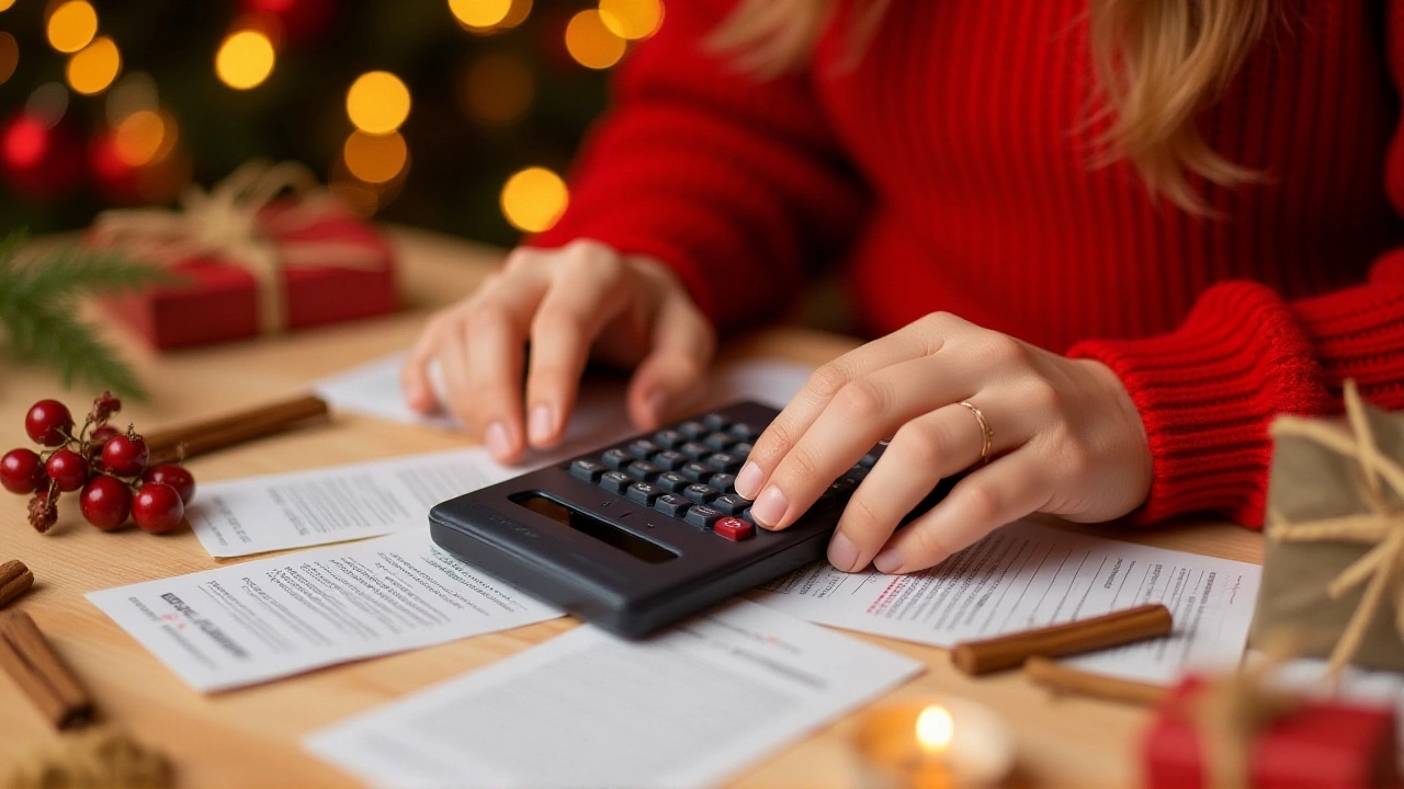 DWP to Pay £10 Christmas Bonus 2025 to Millions on Legacy Benefits — Universal Credit Excluded